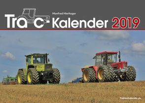 TRAC-Kalender 2019 von Manfred,  Hierhager