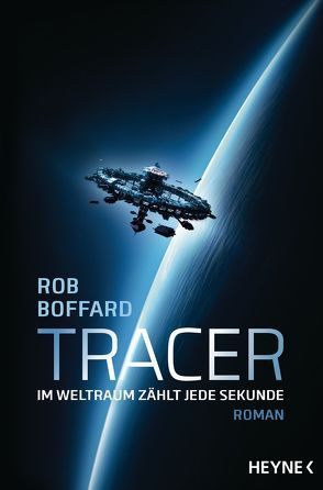 Tracer von Boffard,  Rob, Kempen,  Bernhard