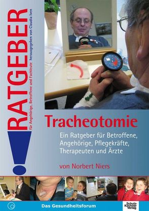 Tracheotomie von Niers,  Norbert