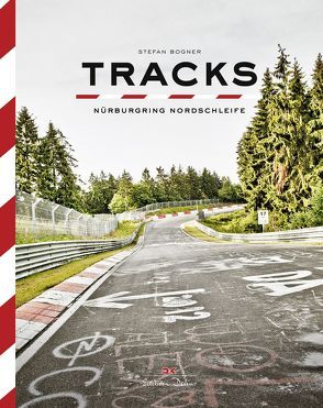 Tracks (engl.) von Bogner,  Stefan, Jaeger,  Thomas