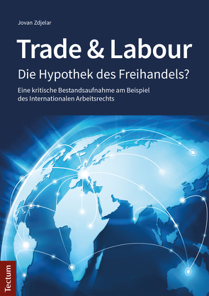 Trade & Labour von Zdjelar,  Jovan