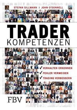 Trader-Kompetenzen von O’Donnell,  John, Sillmann,  Stefan