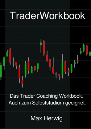 TraderWorkbook von Herwig,  Max