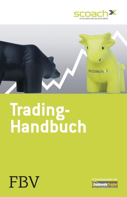 Trading-Handbuch von Plos,  Michael J.