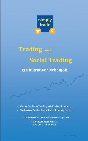 Trading und Social Trading von Maier,  Ingbert