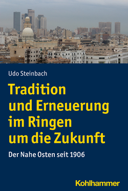 Tradition und Erneuerung im Ringen um die Zukunft von Steinbach,  Udo