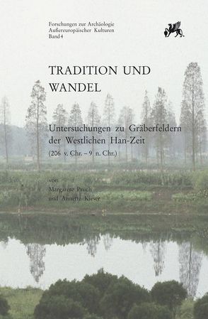 Tradition und Wandel von Kieser,  Annette, Prüch,  Margarete