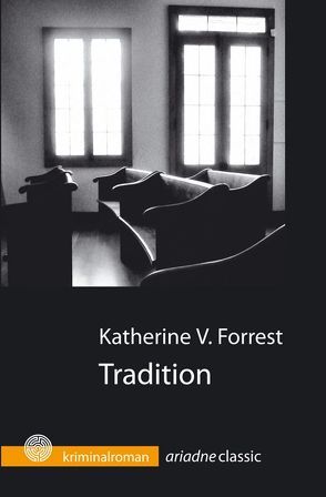 Tradition von Forrest,  Katherine V