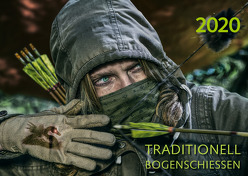 TRADITIONELL BOGENSCHIESSEN 2020