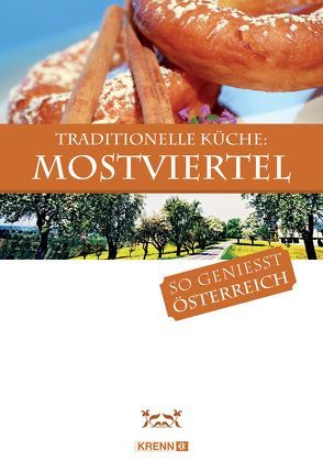 Traditionelle Küche Mostviertel