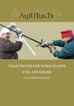 Traditioneller Schaukampf für Anfänger von Walter,  Oliver, Winter,  Harald