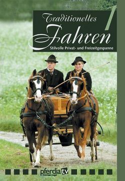 Traditionelles Fahren von Furger,  Andres, Haller,  Martin, Vogel,  Inge, Vogel,  Thomas