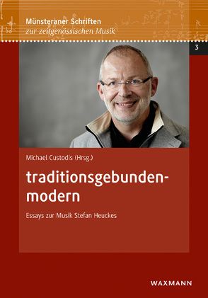 traditionsgebunden-modern von Breimann,  Andrea, Chen,  Nannan, Custodis,  Michael, Dimitriou,  Marco, Schuck,  Peter, Wotschel,  Elena