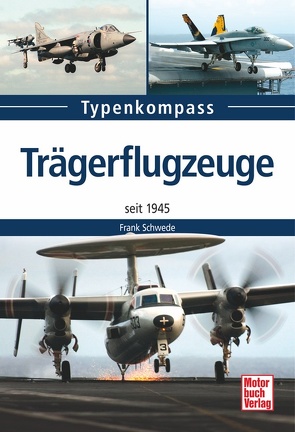 Trägerflugzeuge von Schwede,  Frank