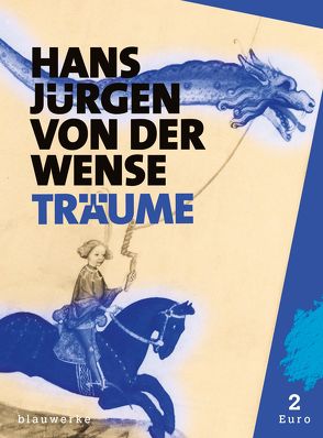 Träume von Bertoncini,  Valeska, Wense,  Hans Jürgen von der