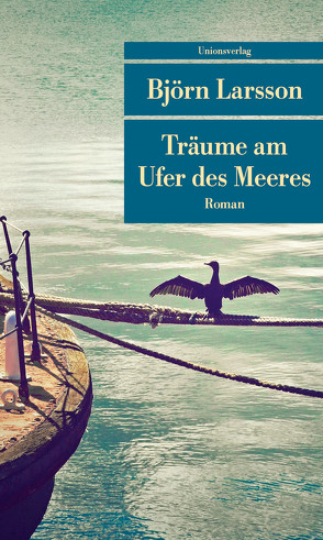 Träume am Ufer des Meeres von Krüger,  Knut, Larsson,  Björn, Scherzer,  Jörg