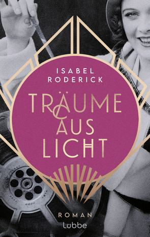 Träume aus Licht von Roderick,  Isabel