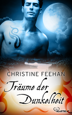 Träume der Dunkelheit von Feehan,  Christine, Moreno,  Ulrike