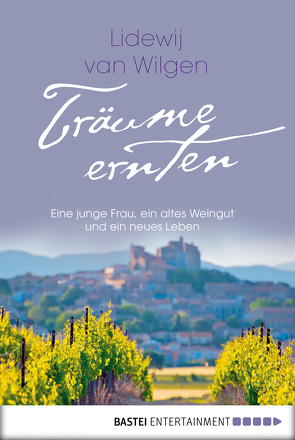 Träume ernten von Wilgen,  Lidewij van