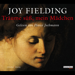 Träume süß, mein Mädchen von Fielding,  Joy, Jochmann,  Hansi, Lutze,  Kristian