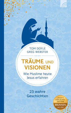 Träume und Visionen von Doyle,  Tom, Lux,  Friedemann, Webster,  Greg