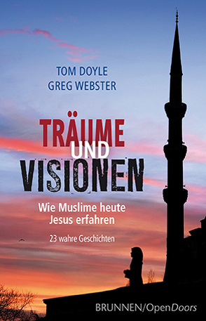 Träume und Visionen von Doyle,  Tom, Webster,  Greg