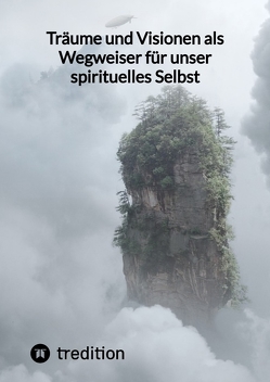 Träume und Visionen als Wegweiser für unser spirituelles Selbst von Jaltas