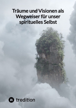 Träume und Visionen als Wegweiser für unser spirituelles Selbst von Jaltas