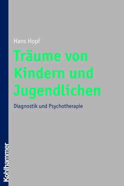 Träume von Kindern und Jugendlichen von Hopf,  Hans