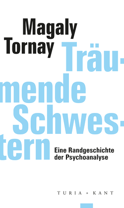 Träumende Schwestern von Tornay,  Magaly