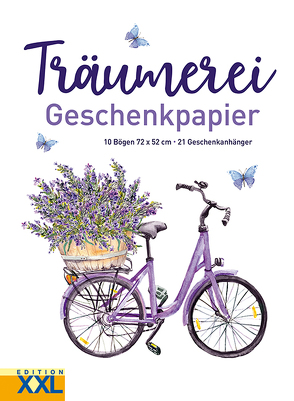 Träumerei – Geschenkpapier