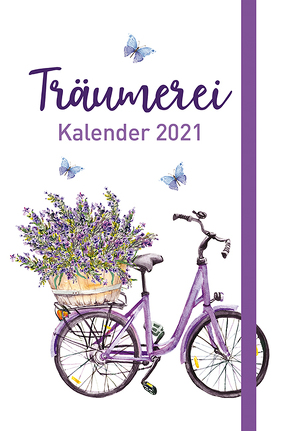 Träumerei – Kalender 2021