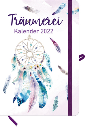 Träumerei – Kalender 2022