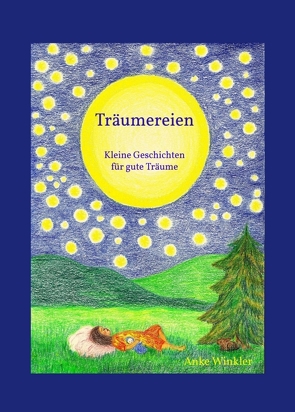 Träumereien von Winkler,  Anke