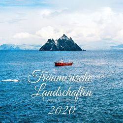 Träumerische Landschaften 2020 von K4 Verlag, Lindemann,  Theresa