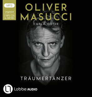 Träumertänzer von Masucci,  Oliver