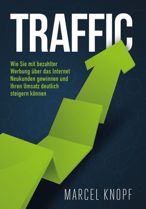 TRAFFIC von Knopf,  Marcel