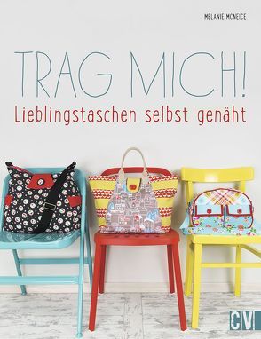 Trag mich! von Krabbe,  Wiebke, McNeice,  Melanie