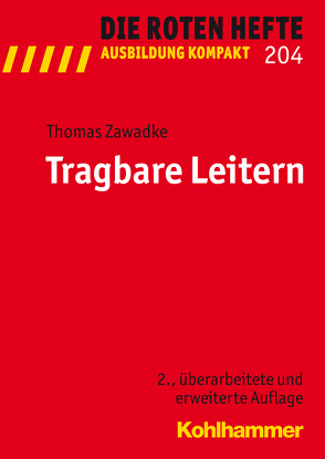 Tragbare Leitern von Zawadke,  Thomas