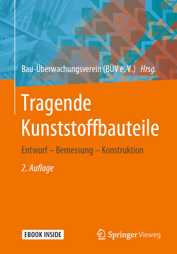 Tragende Kunststoffbauteile