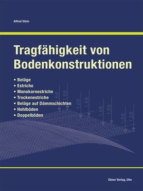 Tragfähigkeit von Bodenkonstruktionen