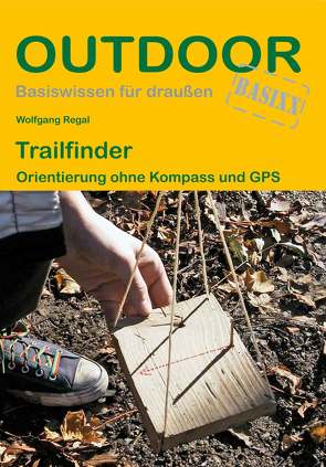 Trailfinder von Regal,  Wolfgang