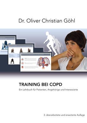 Training bei COPD von Göhl,  Oliver, Worth,  Heinrich