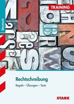 Training – Deutsch – Rechtschreibung – Österreich von Gerstenberg,  Frank