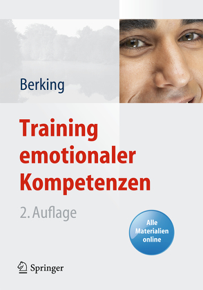 Training emotionaler Kompetenzen von Berking,  Matthias