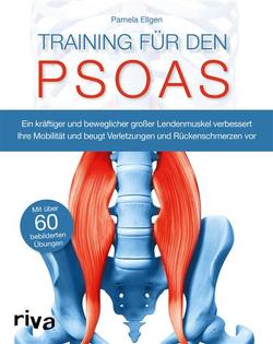 Training für den Psoas von Ellgen,  Pamela