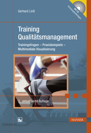 Training Qualitätsmanagement von Linß,  Gerhard