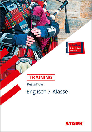 STARK Training Realschule – Englisch 7. Klasse von Jenkinson,  Paul