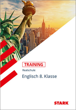 STARK Training Realschule – Englisch 8. Klasse von Jenkinson,  Paul