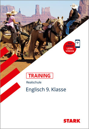 STARK Training Realschule – Englisch 9. Klasse von Jenkinson,  Paul